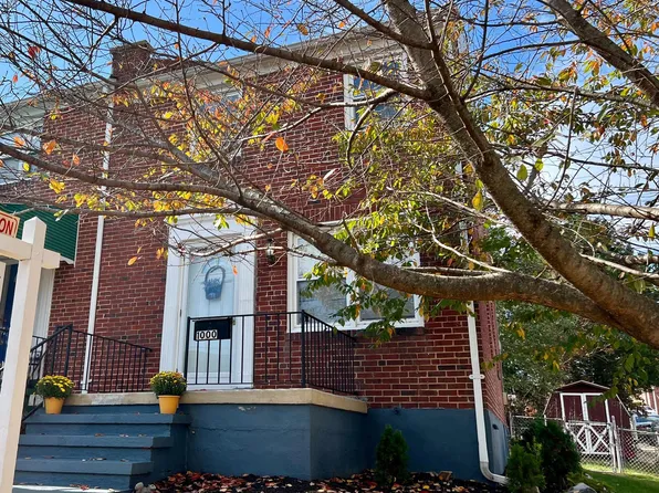 1000 Joh Ave, Baltimore, MD 21229