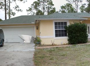 4131 47th Ave NE, Naples, FL 34120