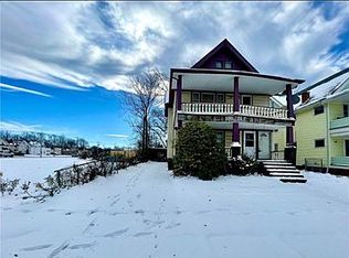 13710 Mann Ave, East Cleveland, OH 44112