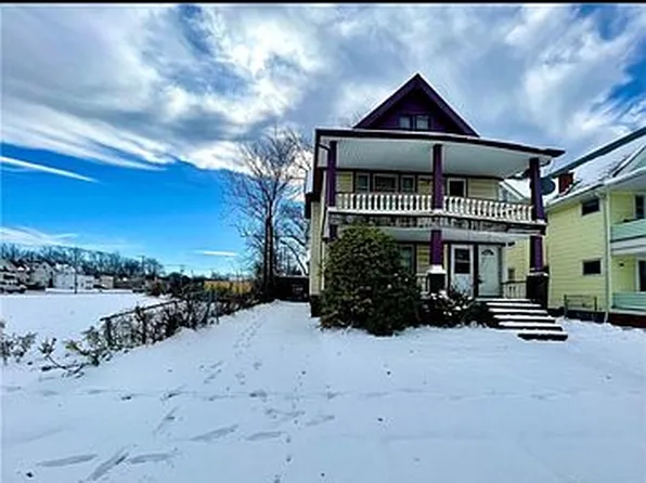 13710 Mann Ave, East Cleveland, OH 44112