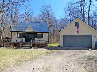 01006 Slashing Rd S, Boyne Falls, MI 49713