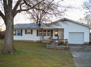 339 Beech St, Chelsea, OK 74016