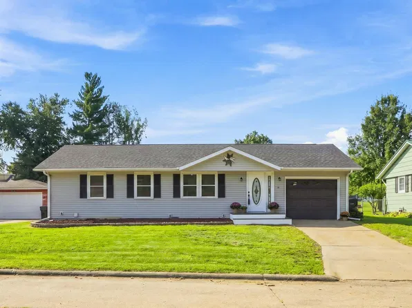 11 Rainbo Dr, Keokuk, IA 52632