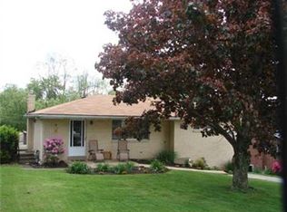 118 Dorman Dr, Elizabeth, PA