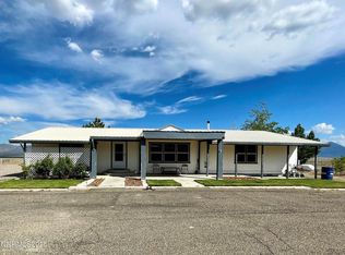 8770 W Ring Rd, Crescent Valley, NV 89821