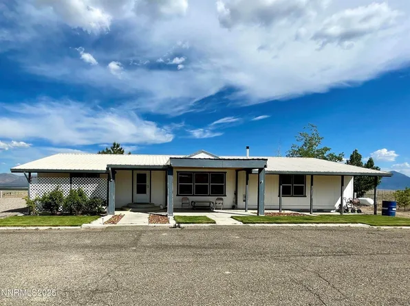 8770 W Ring Rd, Crescent Valley, NV 89821