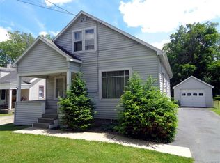 87 Cayuga St, Homer, NY 13077