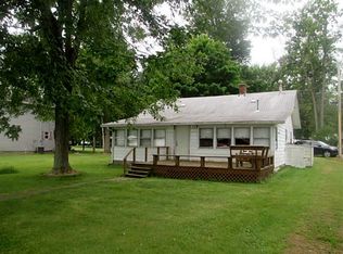 9433 Maple Ln, Belle Center, OH 43310