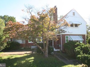 5220 Saint Barnabas Rd, Temple Hills, MD 20748