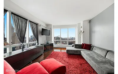 Sold by Douglas Elliman