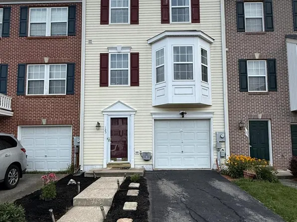 125 Sentry Rdg, Smithsburg, MD 21783