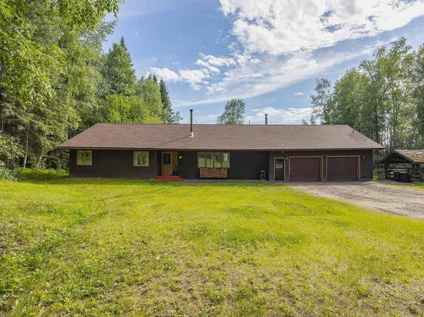 715 Farmers Loop Rd, Fairbanks, AK 99712