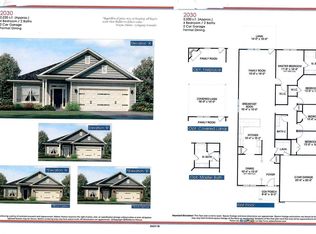 1313 Shortleaf Way Woodsatpineridge LOT 132-2030, Duncan, SC 29334
