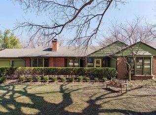 9229 Belinder Rd, Leawood, KS 66206