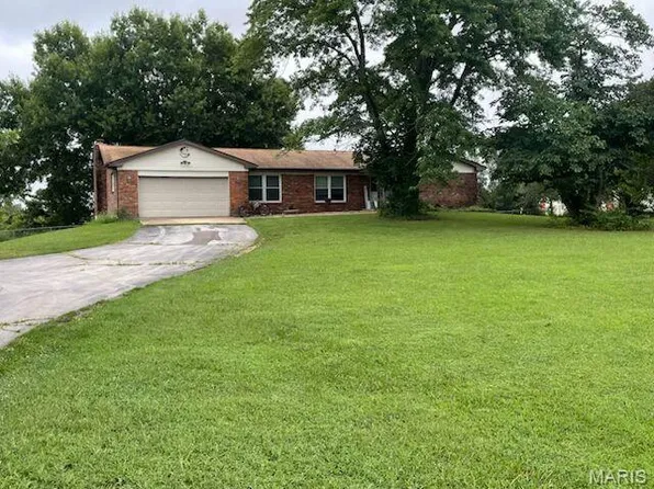 7660 Highway 47, Union, MO 63084