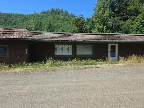 16980 Wilson River Hwy, Tillamook, OR 97141