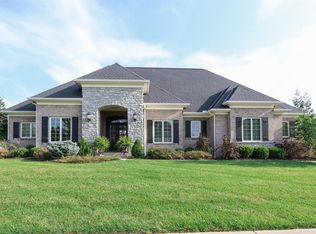 8862 Bayside Ct, Mason, OH