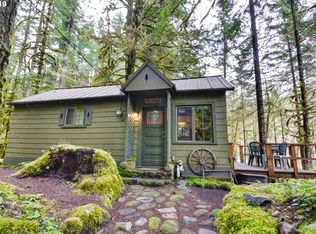 78052 E Hwy 26 LOT 3, Rhododendron, OR 97049