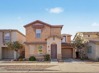 10128 W WILLIAMS Street, Tolleson, AZ 85353