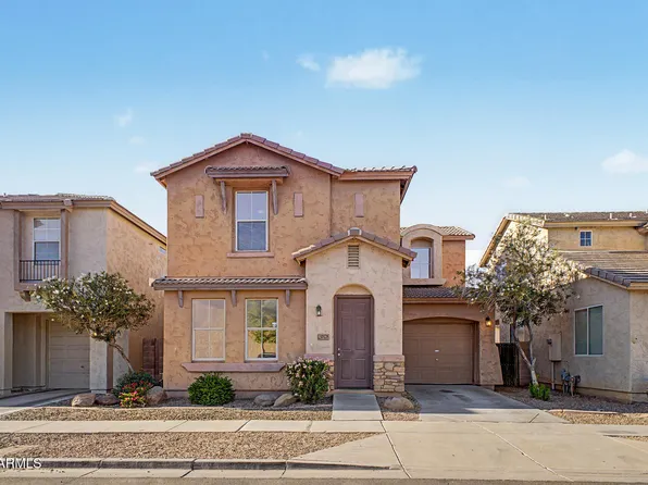 10128 W WILLIAMS Street, Tolleson, AZ 85353