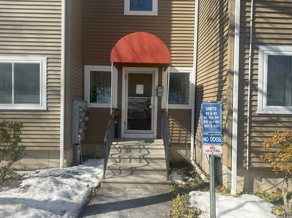 14 Newtown Road #B19, Danbury, CT 06810