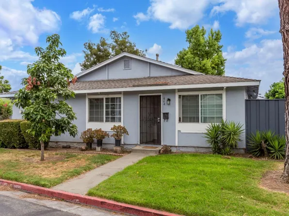 464 Carpentier Way, San Jose, CA 95111