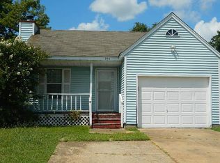 705 Turtle Creek Cv, West Memphis, AR 72301