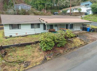 1048 NE Alder St, Toledo, OR 97391