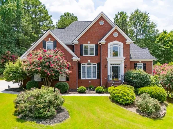 835 Ingleside Dr, Lawrenceville, GA 30044