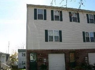 1016 Wright St, Wilmington, DE 19805