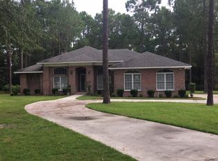 134 Slash Pine Dr, Broxton, GA 31519
