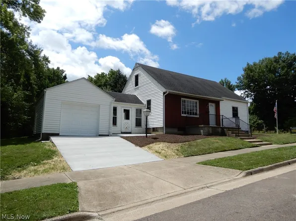 614 Reed Ave, Akron, OH 44306