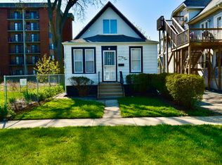 1428 Jackson St, North Chicago, IL 60064