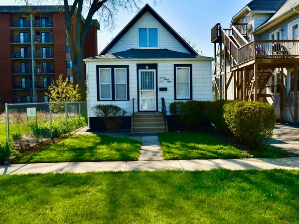 1428 Jackson St, North Chicago, IL 60064