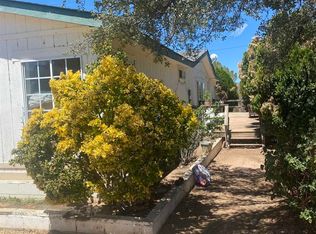 44155 Breiner Valley Rd, Anza, CA 92539