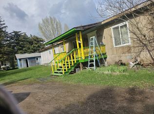 401 Terrace Dr, Columbia Falls, MT 59912