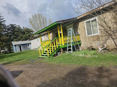 401 Terrace Dr, Columbia Falls, MT, 59912