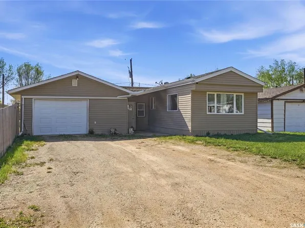 109 Wetmore STREET N, Rouleau, SK S0G 4H0