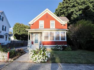 391 Summer St, Woonsocket, RI 02895