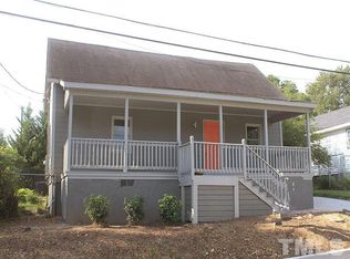 316 Wake Pl, Durham, NC 27701