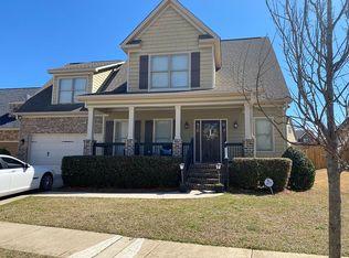 362 Carillon Ln, Macon, GA 31210