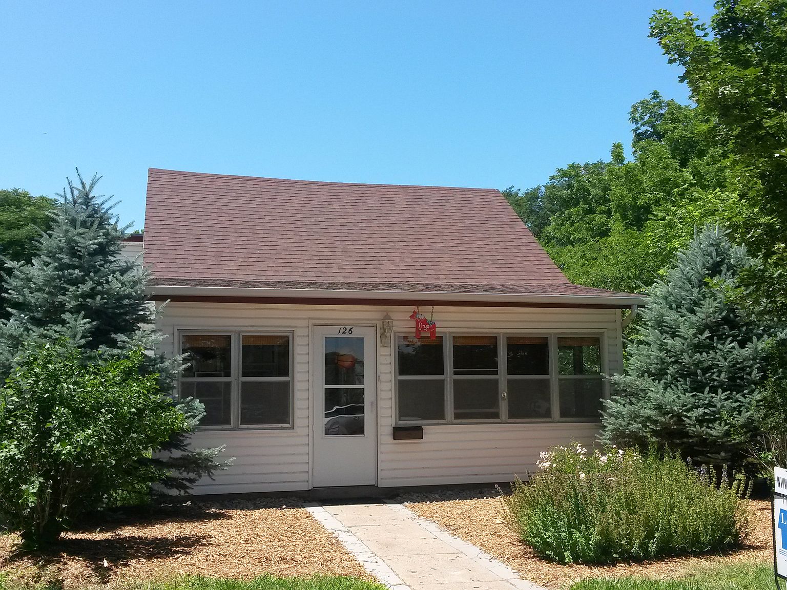 126 S 1st St, KS 67456 Zillow