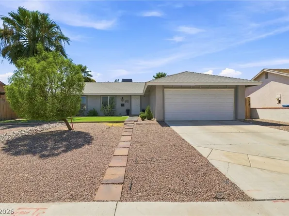 3081 Cornellia St, Las Vegas, NV 89146