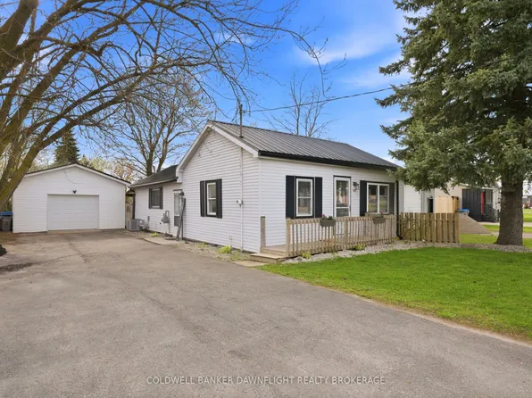 181 McConnell St, South Huron, ON N0M 1S3