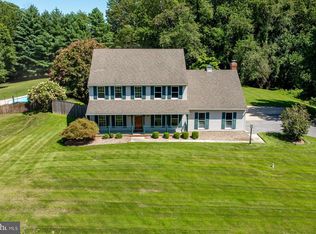 6091 Franklin Gibson Rd, Tracys Landing, MD 20779