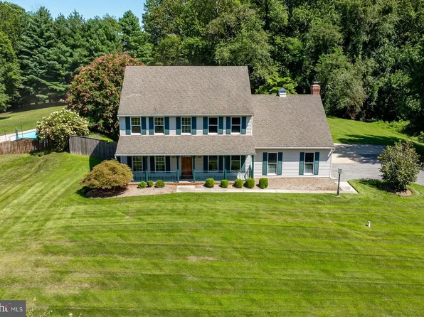6091 Franklin Gibson Rd, Tracys Landing, MD 20779