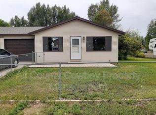 2170 Van Buren St UNIT B, Laramie, WY 82070