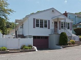 12 Naomi St, Malden, MA 02148