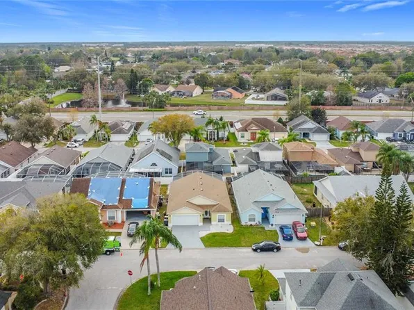 458 Hollingshead Loop, Davenport, FL 33896