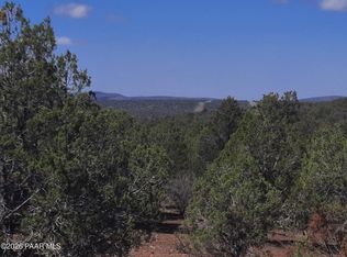 LOT 860 Fort Rock Rd, Seligman, AZ 86337